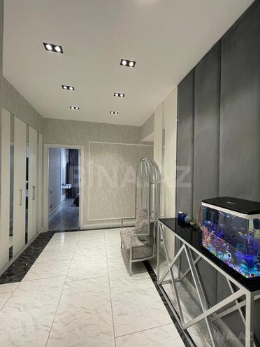 5-комн. новостройка - пос. Ени Ясамал - 142 м² (22)