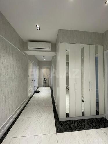 5-комн. новостройка - пос. Ени Ясамал - 142 м² (5)