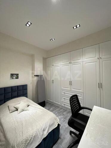 5-комн. новостройка - пос. Ени Ясамал - 142 м² (23)