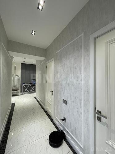 5-комн. новостройка - пос. Ени Ясамал - 142 м² (24)