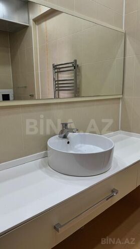 3-комн. новостройка - м. Элмляр Академиясы - 155 м² (26)