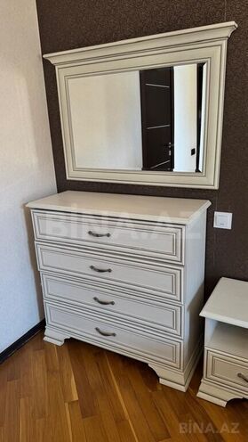 3-комн. новостройка - м. Элмляр Академиясы - 155 м² (14)