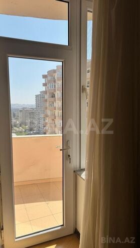 3-комн. новостройка - м. Элмляр Академиясы - 155 м² (17)