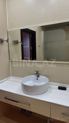 3-комн. новостройка - м. Элмляр Академиясы - 155 м² (27)
