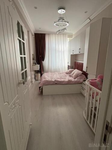2-комн. новостройка - Хырдалан - 62.3 м² (5)
