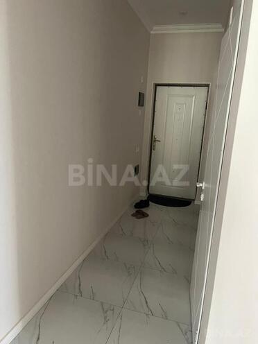 2-комн. новостройка - Хырдалан - 62.3 м² (4)