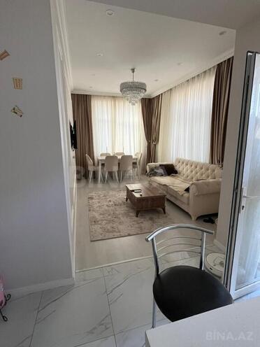 2-комн. новостройка - Хырдалан - 62.3 м² (9)