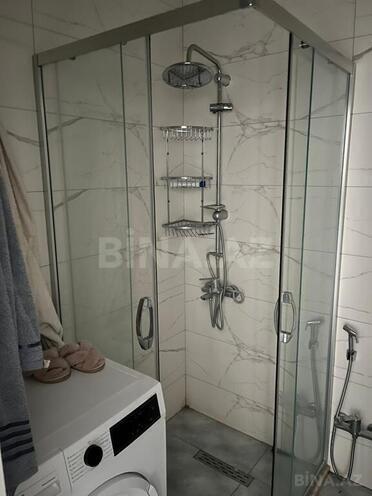 2-комн. новостройка - Хырдалан - 62.3 м² (2)