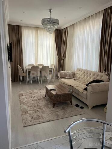 2-комн. новостройка - Хырдалан - 62.3 м² (10)