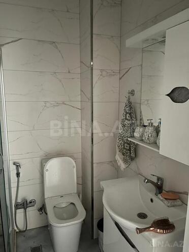 2-комн. новостройка - Хырдалан - 62.3 м² (3)