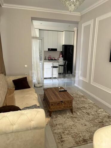 2-комн. новостройка - Хырдалан - 62.3 м² (8)