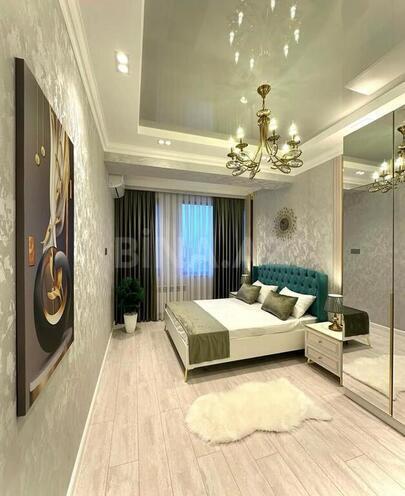 2-комн. новостройка - м. 20 января - 50 м² (3)