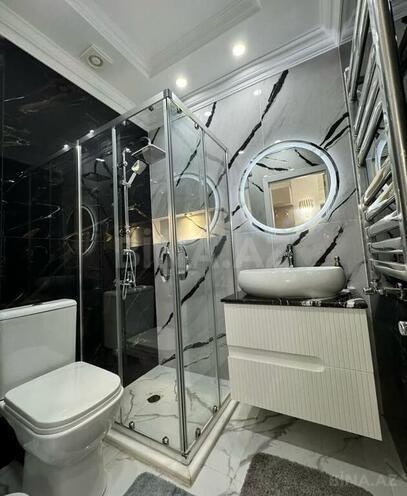 2-комн. новостройка - м. 20 января - 50 м² (5)