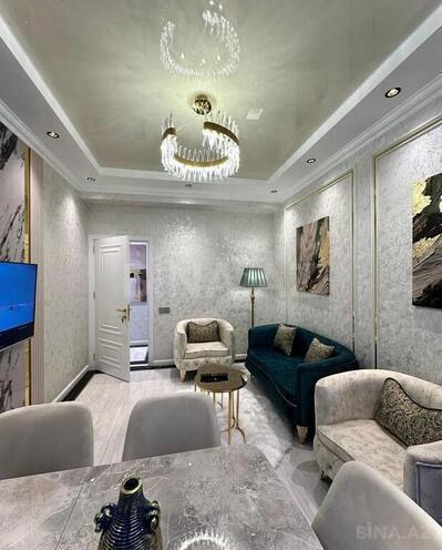 2-комн. новостройка - м. 20 января - 50 м² (2)