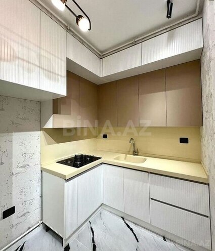 2-комн. новостройка - м. 20 января - 50 м² (4)