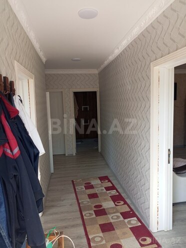 3-комн. дом/дача - пос. Говсан - 90 м² (4)