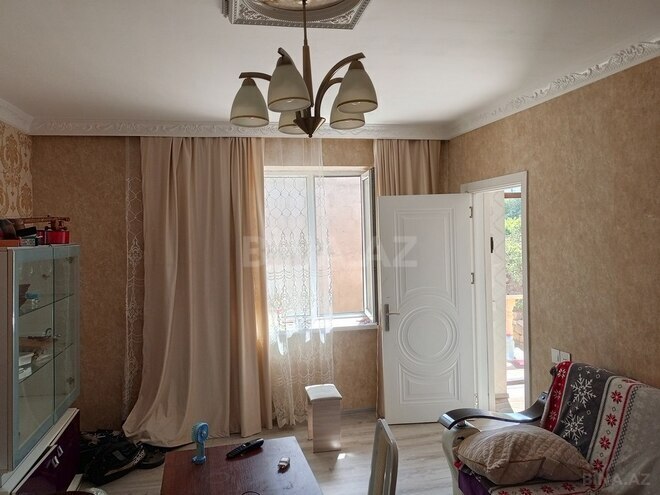 3-комн. дом/дача - пос. Говсан - 90 м² (5)