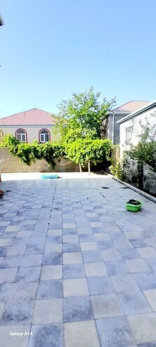 5-комн. дом/дача - пос. Биладжары - 240 м² (6)