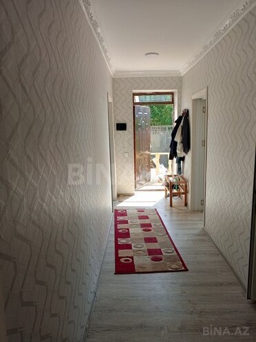 3-комн. дом/дача - пос. Говсан - 90 м² (3)