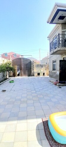 5-комн. дом/дача - пос. Биладжары - 240 м² (3)