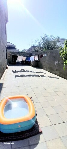 5-комн. дом/дача - пос. Биладжары - 240 м² (4)