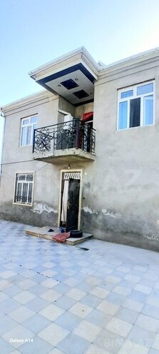5-комн. дом/дача - пос. Биладжары - 240 м² (5)