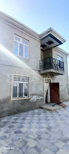 5-комн. дом/дача - пос. Биладжары - 240 м² (7)