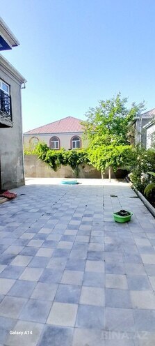 5-комн. дом/дача - пос. Биладжары - 240 м² (9)