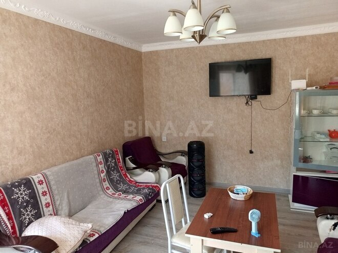3-комн. дом/дача - пос. Говсан - 90 м² (7)