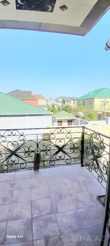 5-комн. дом/дача - пос. Биладжары - 240 м² (24)