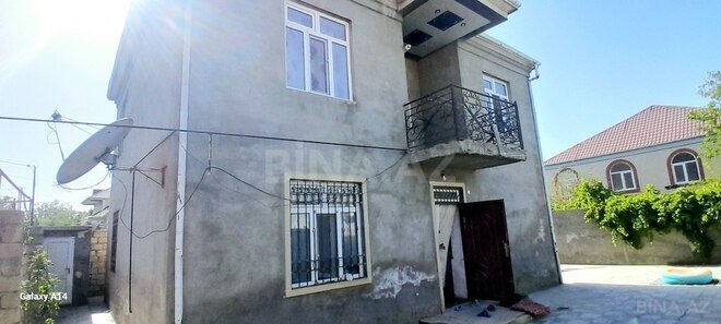 5-комн. дом/дача - пос. Биладжары - 240 м² (8)