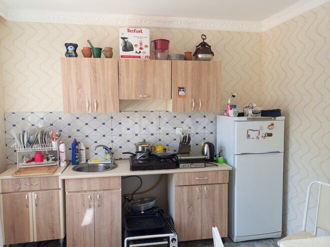 3-комн. дом/дача - пос. Говсан - 90 м² (8)