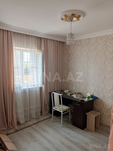 3-комн. дом/дача - пос. Говсан - 90 м² (11)