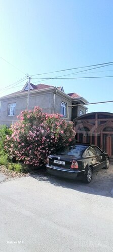 5-комн. дом/дача - пос. Биладжары - 240 м² (1)