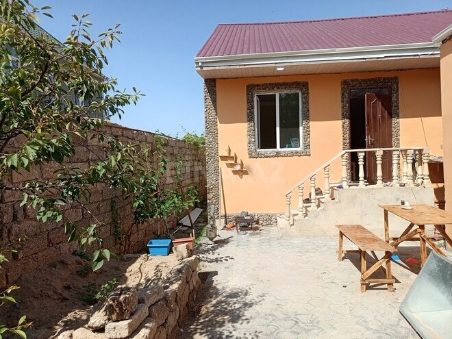 3-комн. дом/дача - пос. Говсан - 90 м² (2)