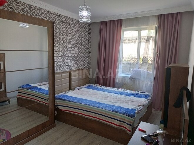 3-комн. дом/дача - пос. Говсан - 90 м² (12)