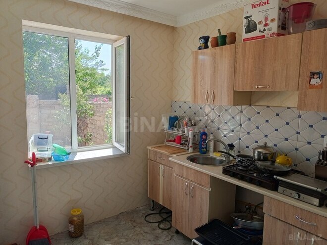 3-комн. дом/дача - пос. Говсан - 90 м² (6)