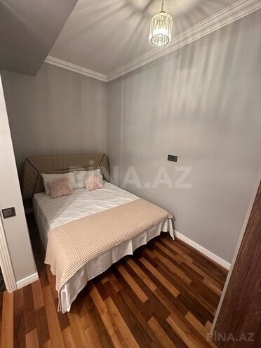 3-комн. новостройка - Насиминский  р. - 100 м² (7)
