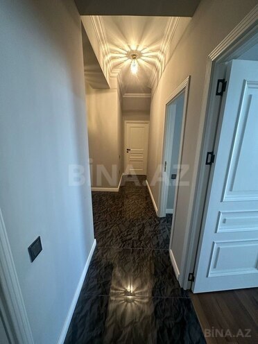 3-комн. новостройка - Насиминский  р. - 100 м² (15)