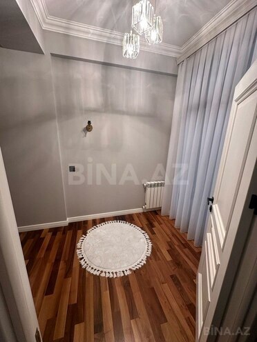 3-комн. новостройка - Насиминский  р. - 100 м² (9)