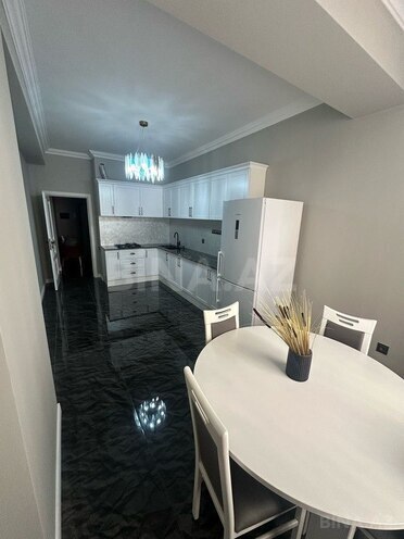 3-комн. новостройка - Насиминский  р. - 100 м² (4)