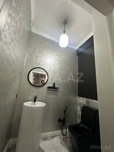 3-комн. новостройка - Насиминский  р. - 100 м² (12)