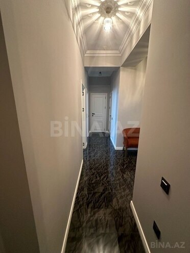 3-комн. новостройка - Насиминский  р. - 100 м² (14)