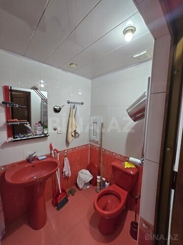 2-комн. новостройка - пос. Ени Ясамал - 65 м² (19)