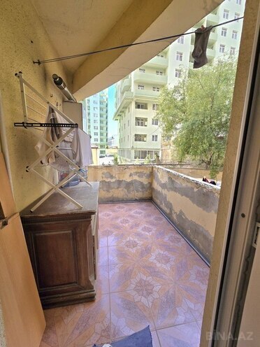2-комн. новостройка - пос. Ени Ясамал - 65 м² (22)