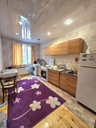 2-комн. новостройка - пос. Ени Ясамал - 65 м² (1)