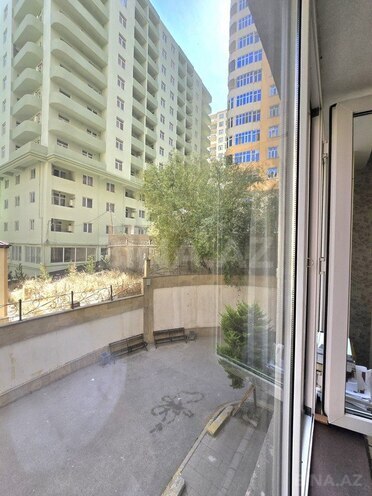 2-комн. новостройка - пос. Ени Ясамал - 65 м² (18)