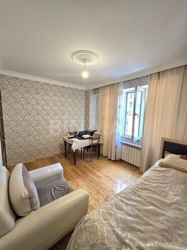 2-комн. новостройка - пос. Ени Ясамал - 65 м² (4)