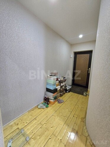 2-комн. новостройка - пос. Ени Ясамал - 65 м² (17)