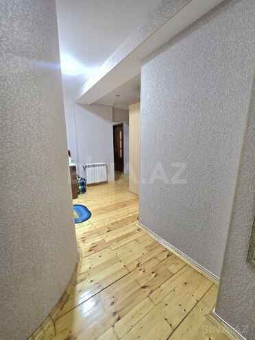 2-комн. новостройка - пос. Ени Ясамал - 65 м² (12)
